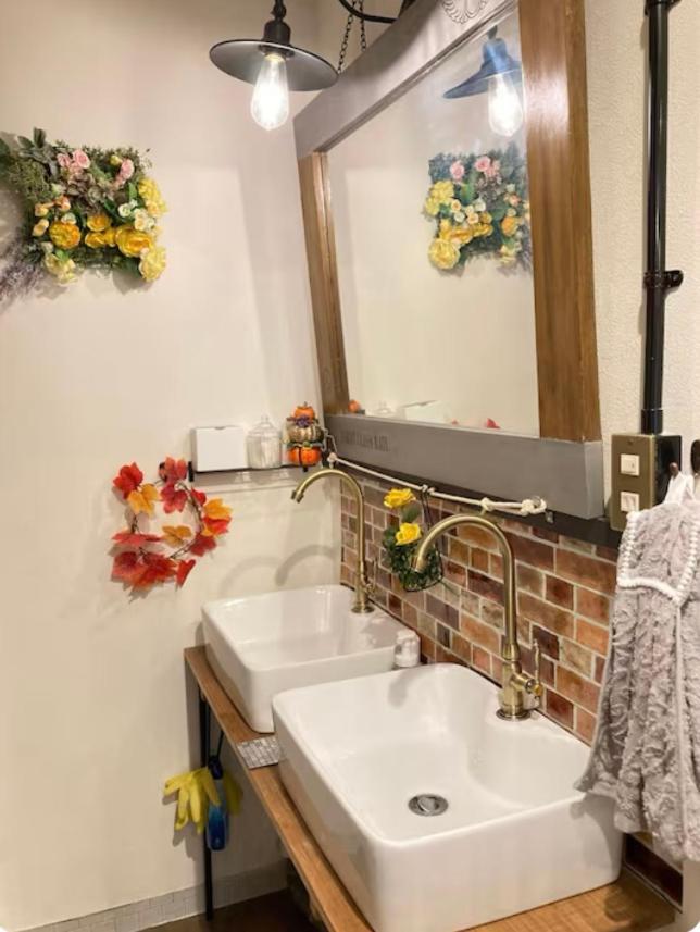 Minato Hostel Yokohama  Bagian luar foto