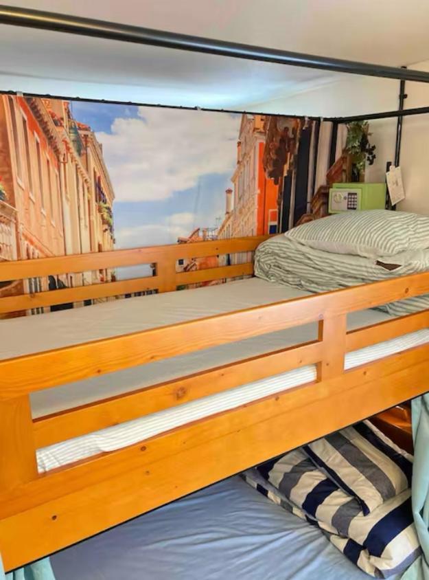 Minato Hostel Yokohama  Bagian luar foto